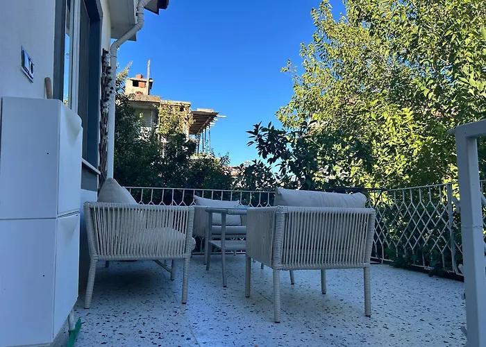 Seda's House & 公寓