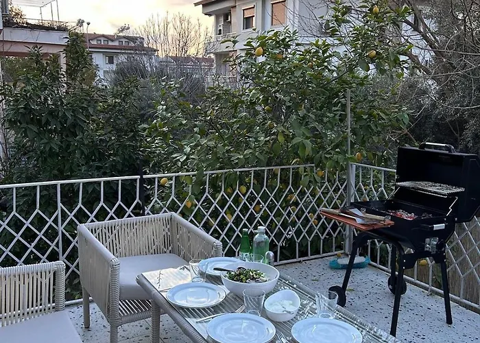 Seda's House & * 费特希耶