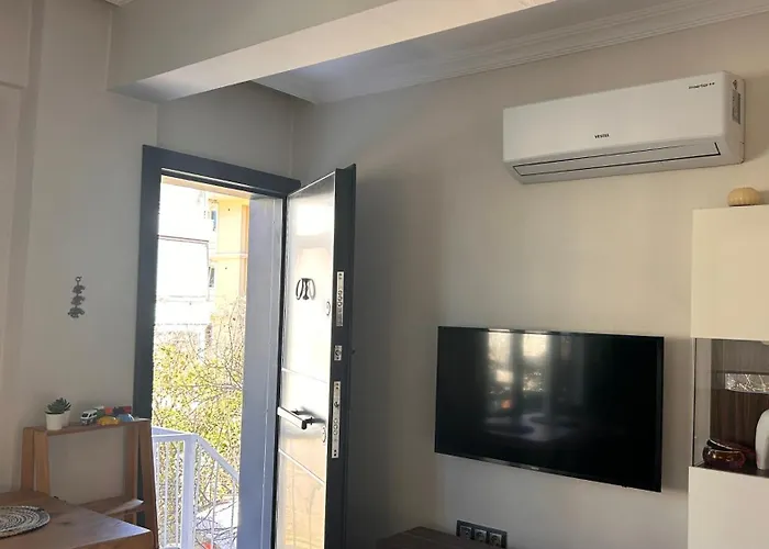 Seda's House & 公寓 *