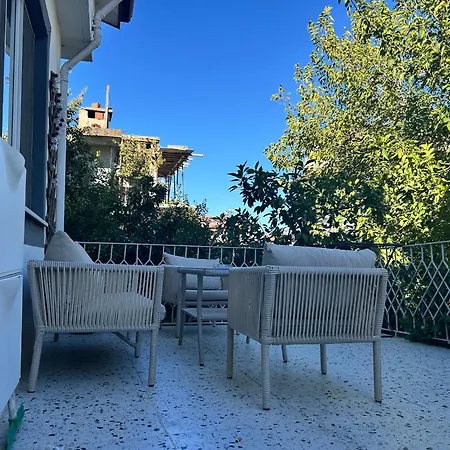 Seda's House & Appartement