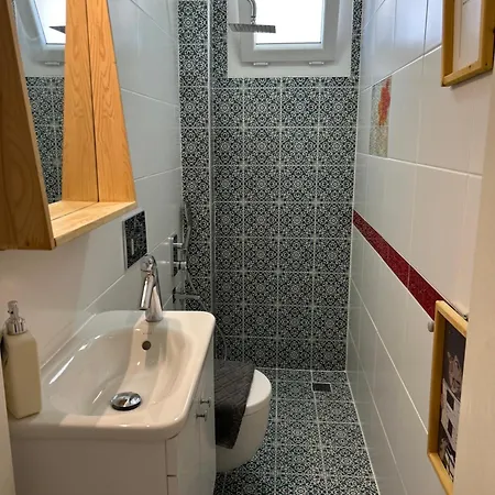 Seda's House & Fethiye