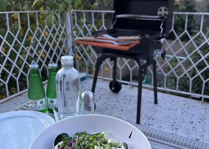 Seda's House & Apartmán *