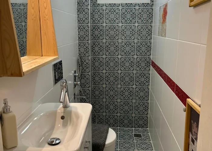 Seda's House & Fethiye