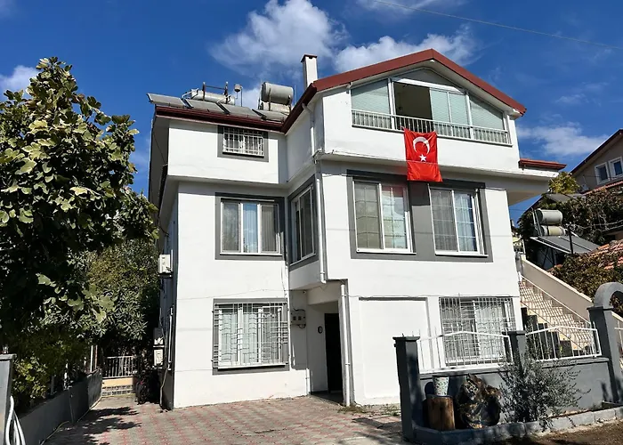 Seda's House & Fethiye