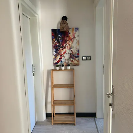 Apartament Seda's House &