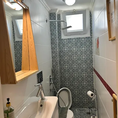 Seda's House & Apartment Fethiye