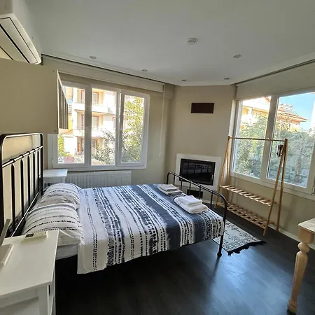 Apartament Seda's House &