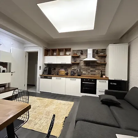 Seda's House & Apartamento