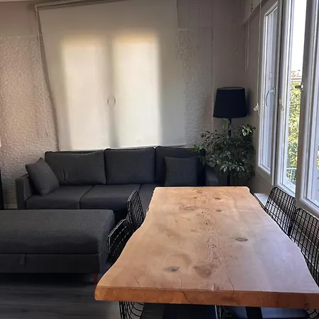 Seda's House & Apartamento
