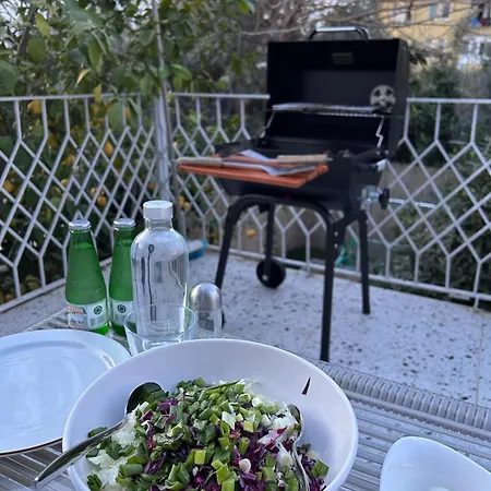 Seda's House & Apartament *