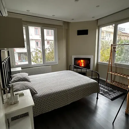 Seda's House & 아파트