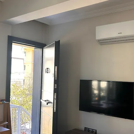 Seda's House & Apartment *