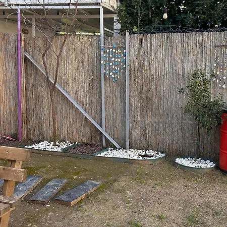 Seda's House & Apartament *