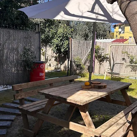 Seda's House & Apartament Fethiye