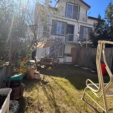 Seda's House & 아파트 *