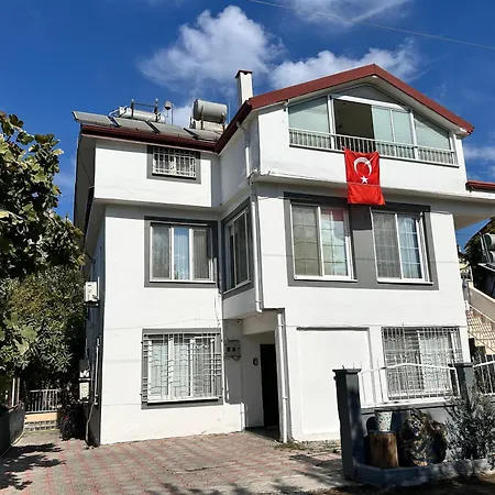 Seda's House & Fethiye