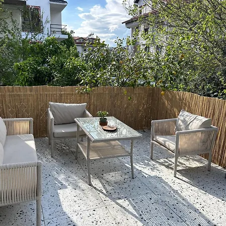 Seda's House & Apartament *