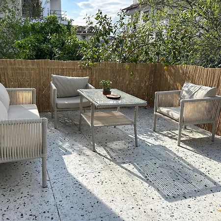 Apartament Seda's House & Fethiye