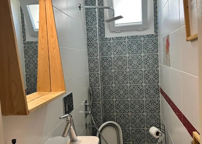 Seda's House & Appartamento Fethiye