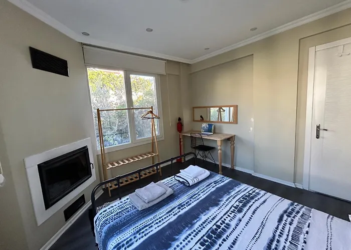 Apartamento Seda's House & *