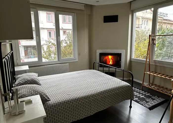 Seda's House & Apartamento