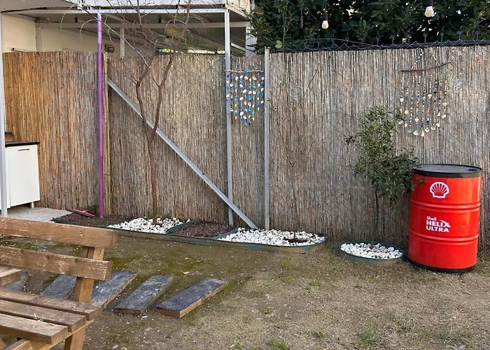 Seda's House & Appartamento *