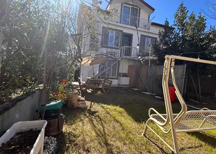 Seda's House & Appartamento *